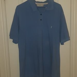 YSL polo